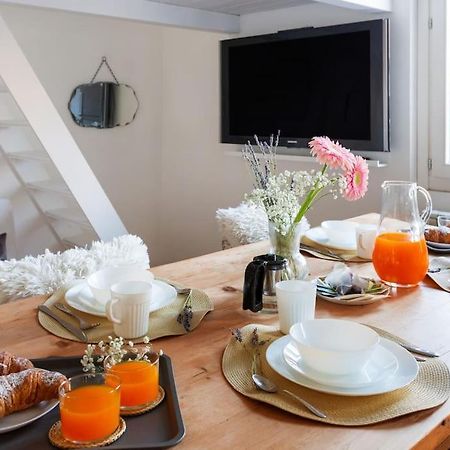Cozy Suite Pigneto Рим Экстерьер фото