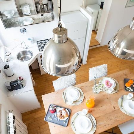Cozy Suite Pigneto Рим Экстерьер фото