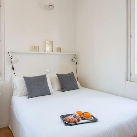 Cozy Suite Pigneto Рим Экстерьер фото