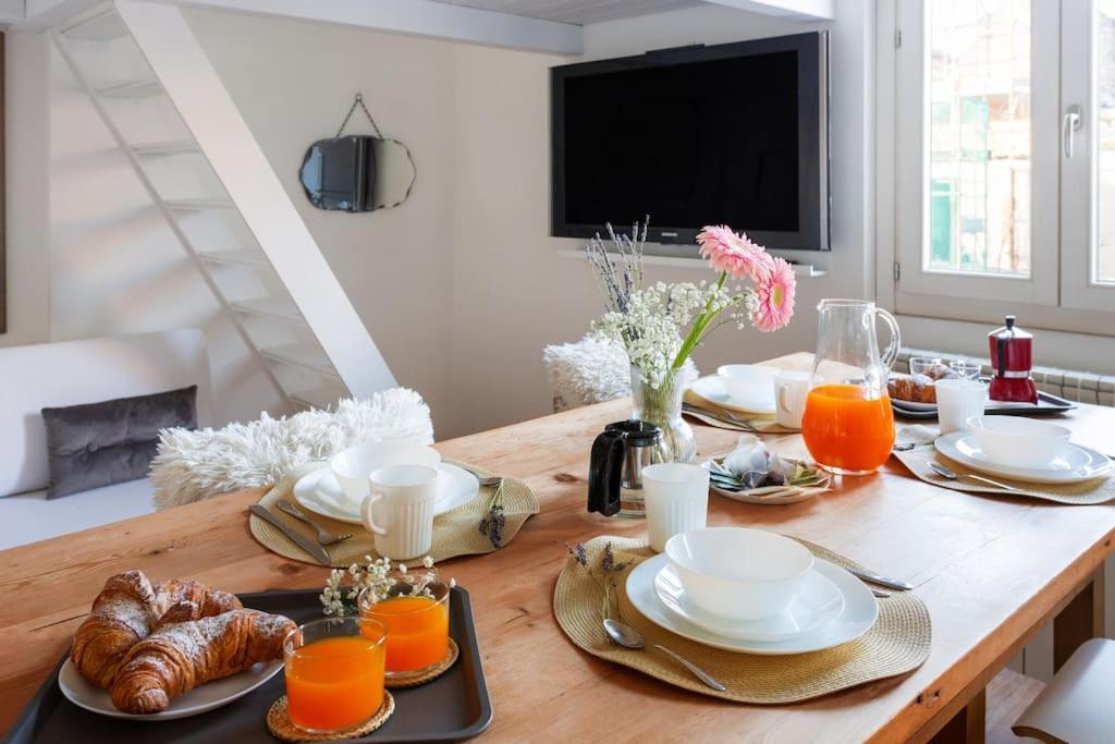 Cozy Suite Pigneto Рим Экстерьер фото