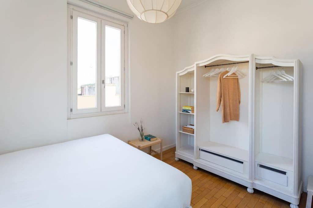 Cozy Suite Pigneto Рим Экстерьер фото