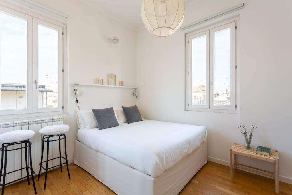 Cozy Suite Pigneto Рим Экстерьер фото