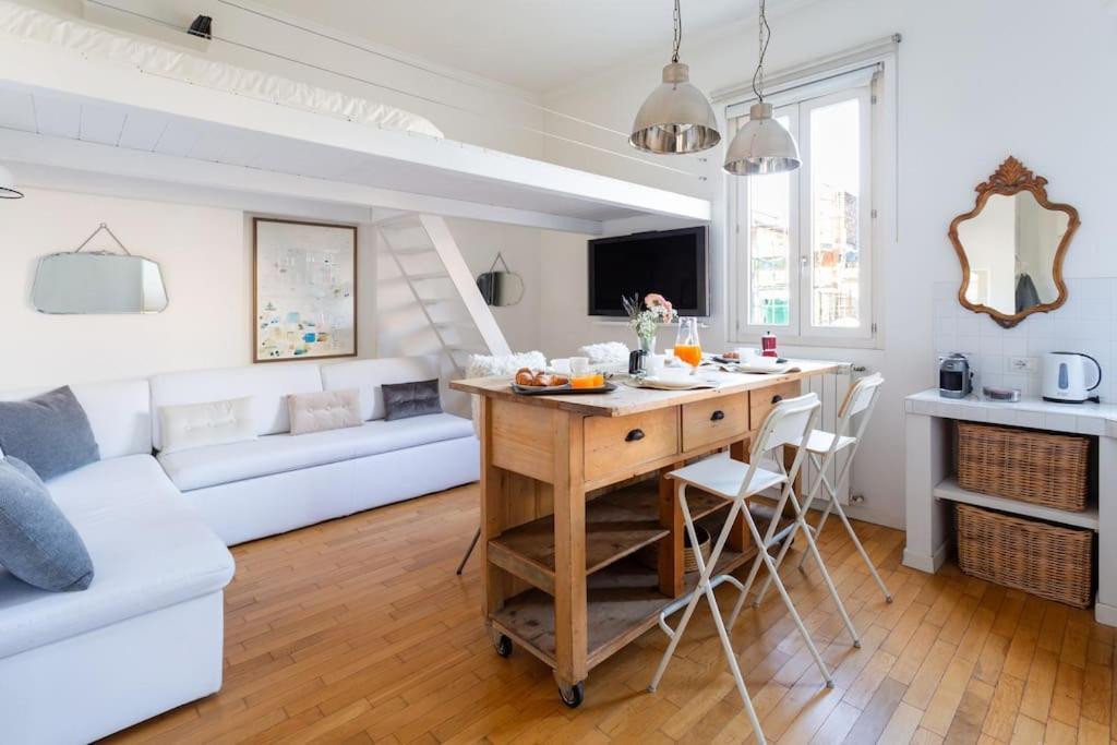 Cozy Suite Pigneto Рим Экстерьер фото