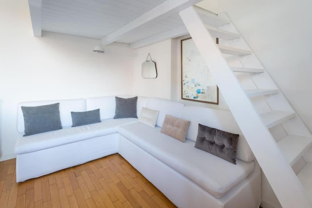 Cozy Suite Pigneto Рим Экстерьер фото
