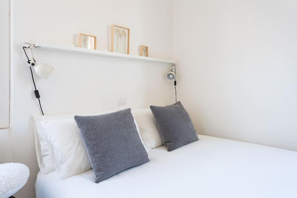 Cozy Suite Pigneto Рим Экстерьер фото
