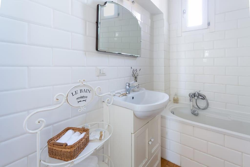 Cozy Suite Pigneto Рим Экстерьер фото