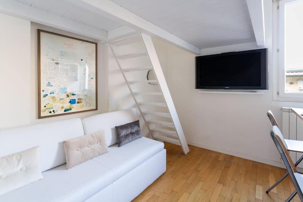 Cozy Suite Pigneto Рим Экстерьер фото