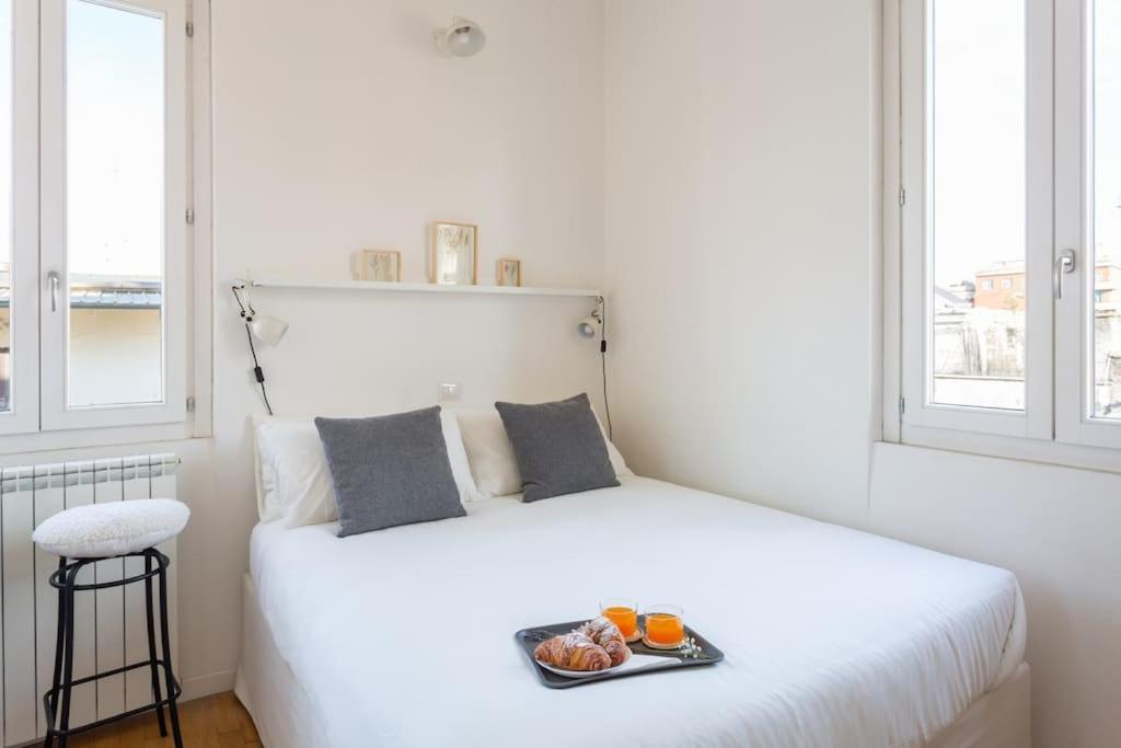Cozy Suite Pigneto Рим Экстерьер фото