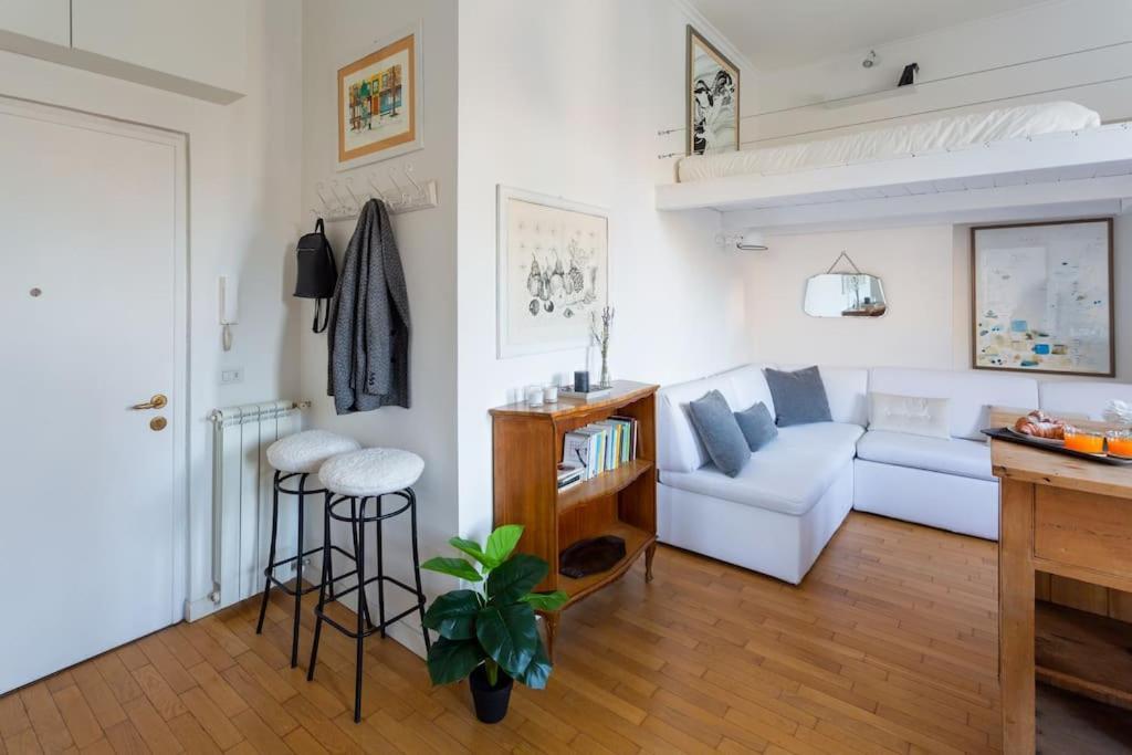 Cozy Suite Pigneto Рим Экстерьер фото